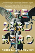 Cover: The 23rd Hero - Castle Bridge Media