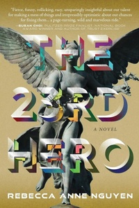 Enlarge image Cover: The 23rd Hero - Castle Bridge Media