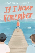 Cover: If I Never Remember - Meagan Williamson