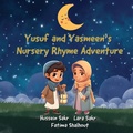 Cover: Yusuf and Yasmeen's Nursery Rhyme Adventure - Prolance