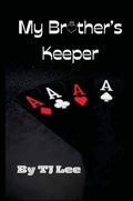 Cover: My Brother's Keeper - Weird World of Tj Lee