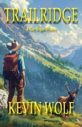 Cover: Trailridge - Kevin Wolf