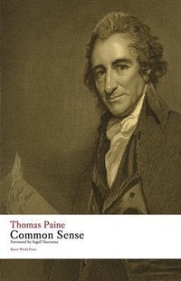 Enlarge image Cover: Common Sense - Bauer World Press