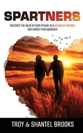 Cover: Spartners - Tb Effect Press