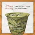 Cover: O' Powa O' Meng - Books & Projects