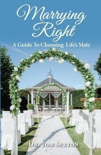 Enlarge image Cover: Marrying Right - Five Star Christian Ministires
