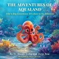Cover: The Adventures of Aqualand - Themindsync LLC
