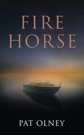 Cover: Fire Horse - Karome Publishing