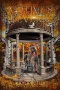 Cover: VOTIVUS REVERIE - Crystal Occult Publishing