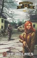 Cover: Irregular Scout Team One - Cannon Publishing Group