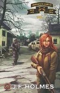 Enlarge image Cover: Irregular Scout Team One - Cannon Publishing Group