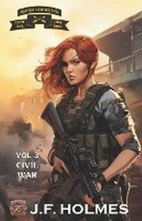 Enlarge image Cover: Irregular Scout Team One - Cannon Publishing Group