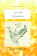 Cover: Lyrischer Wegbegleiter - Deutsche Literaturgesellschaft