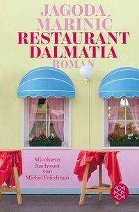 Abbildung von: Restaurant Dalmatia - S. Fischer