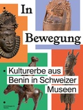 Cover: In Bewegung - Scheidegger & Spiess