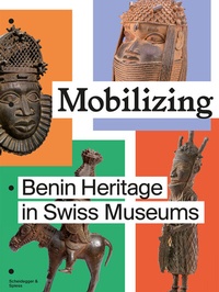 Enlarge image Cover: Mobilizing - Scheidegger & Spiess