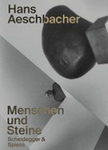 Cover: Hans Aeschbacher - Scheidegger & Spiess