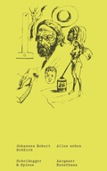 Cover: Johannes Robert Sch&uuml;rch - Scheidegger & Spiess