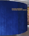 Cover: Dunja Herzog - Between Rivers and Banks - Scheidegger & Spiess