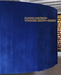 Enlarge image Cover: Dunja Herzog - Between Rivers and Banks - Scheidegger & Spiess