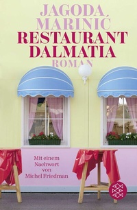 Abbildung von: Restaurant Dalmatia - Fischer Taschenbuch