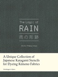 Cover: The Logic of Rain - Scheidegger & Spiess