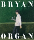 Cover: Bryan Organ - Scheidegger & Spiess