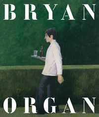 Abbildung von: Bryan Organ - Scheidegger & Spiess
