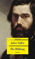Cover: Die Bildung - Unionsverlag