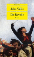Cover: Die Revolte - Unionsverlag