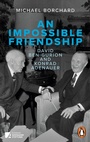 Cover: An Impossible Friendship - Penguin