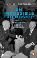 Bild: An Impossible Friendship - Penguin