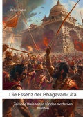 Cover: Die Essenz der Bhagavad-Gita - tredition