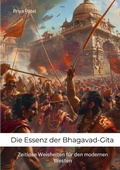 Cover: Die Essenz der Bhagavad-Gita - tredition
