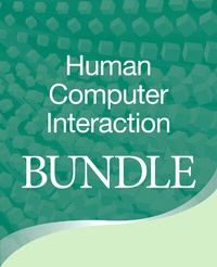 Abbildung von: HCI Bundle - Morgan Kaufmann