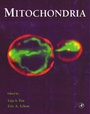 Cover: Mitochondria: Volume 65 - Academic Press