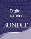 Cover: Digital Libraries bundle - Morgan Kaufmann