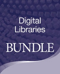 Enlarge image Cover: Digital Libraries bundle - Morgan Kaufmann