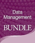 Cover: Data management bundle - Morgan Kaufmann
