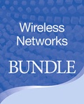 Cover: Wireless Networks Bundle - Morgan Kaufmann