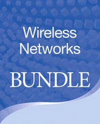 Enlarge image Cover: Wireless Networks Bundle - Morgan Kaufmann