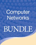 Cover: Computer networks bundle - Morgan Kaufmann