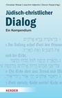 Cover: J&uuml;disch-christlicher Dialog - Verlag Herder