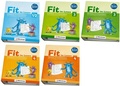 Cover: Paket - Fit im Lesen Grundschule - Komplettbezug - Mildenberger Verlag GmbH