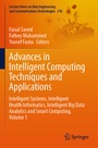 Cover: Advances in Intelligent Computing Techniques and Applications - Springer