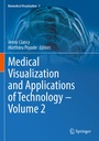 Cover: Medical Visualization and Applications of Technology - Volume 2 - Springer