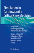 Abbildung von: Simulation in Cardiovascular Critical Care Medicine - Springer
