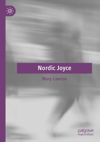 Abbildung von: Nordic Joyce - Palgrave Macmillan