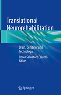 Abbildung von: Translational Neurorehabilitation - Springer