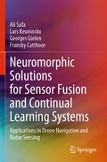Cover: Neuromorphic Solutions for Sensor Fusion and Continual Learning Systems - Springer
